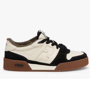 Fendi Women’s Match Sneakers
